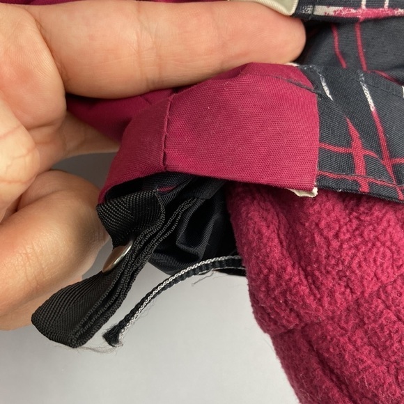 Columbia 3 in 1 interchangeable winter coat M - Picture 8 of 8